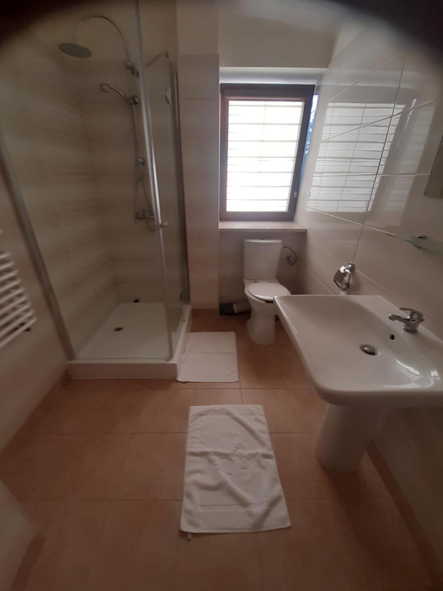 Hotel Chancza Spa & Restauracja Rakow  外观 照片