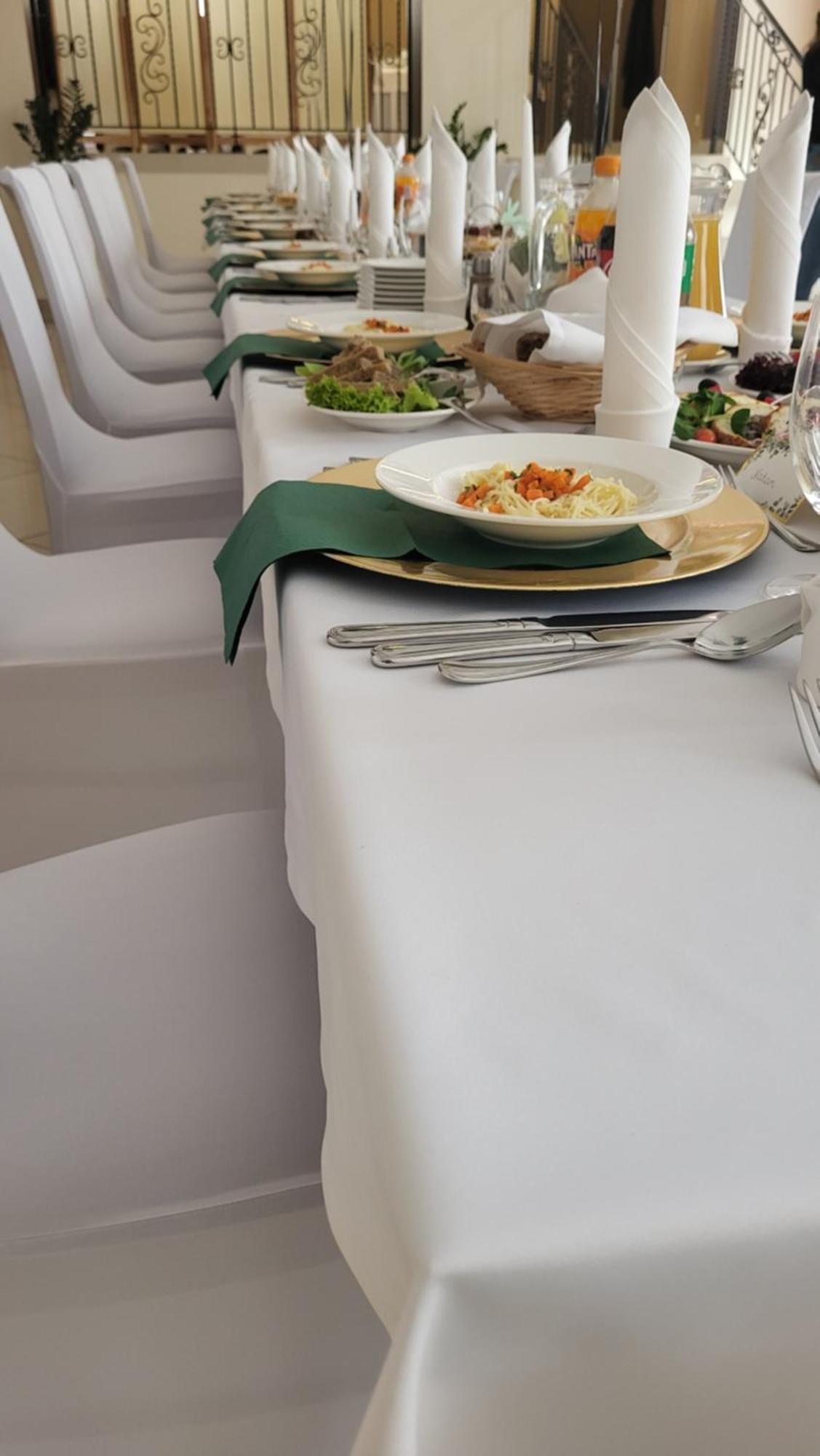 Hotel Chancza Spa & Restauracja Rakow  外观 照片